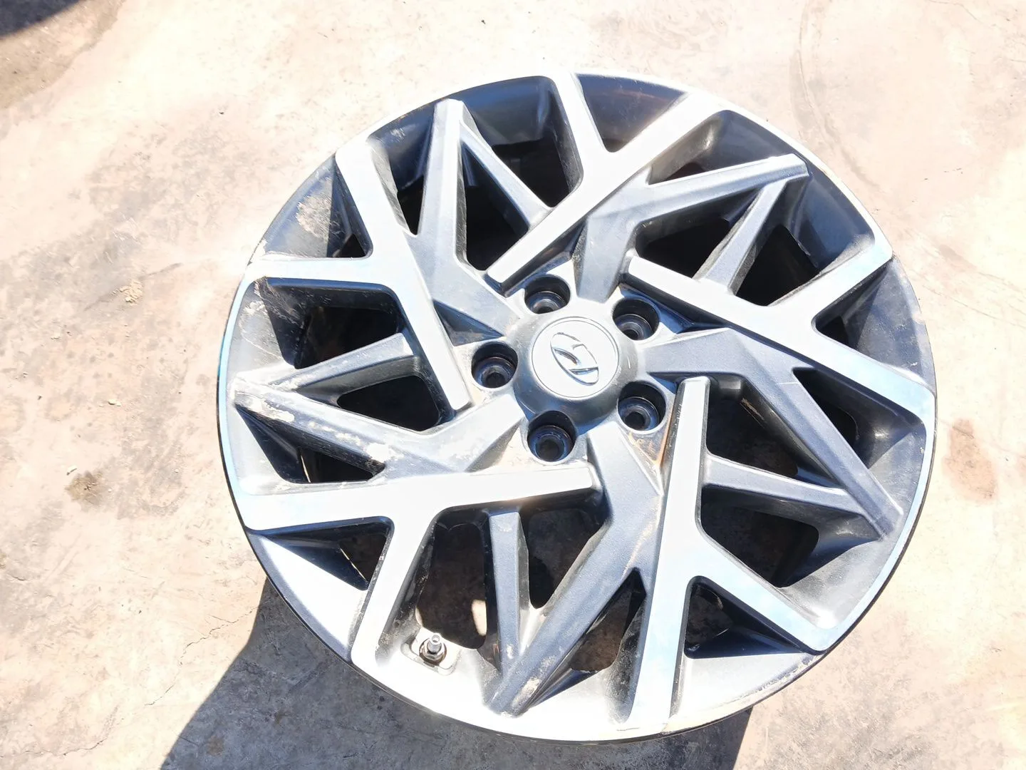 Llanta para Hyundai Kona (Os, Ose, Osi)
