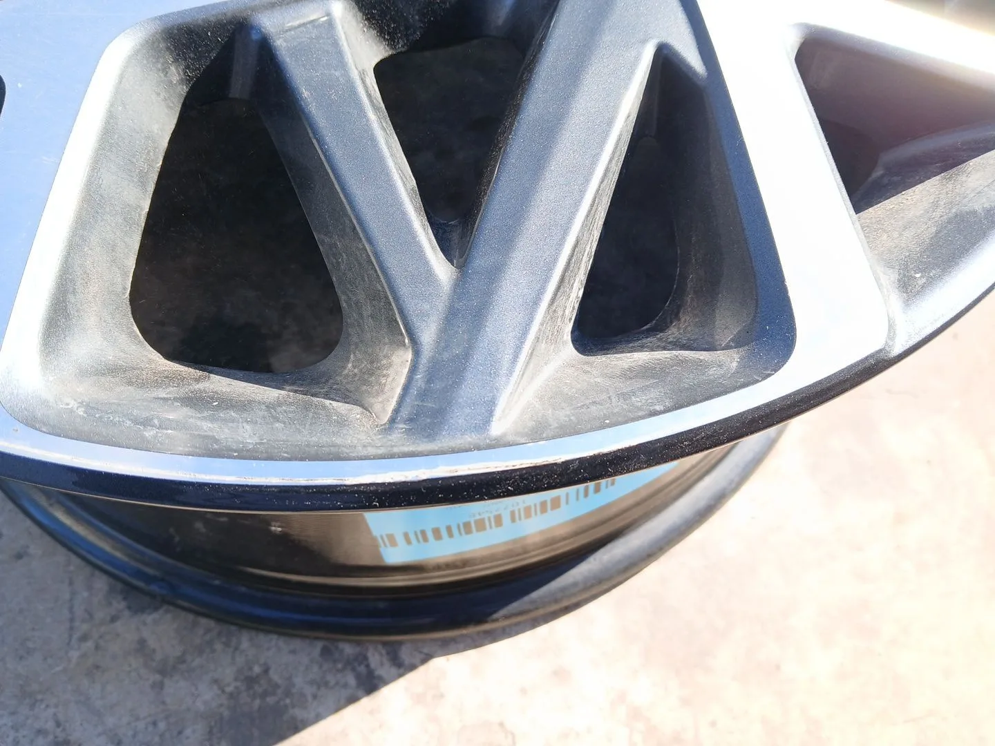 Llanta para Hyundai Kona (Os, Ose, Osi)