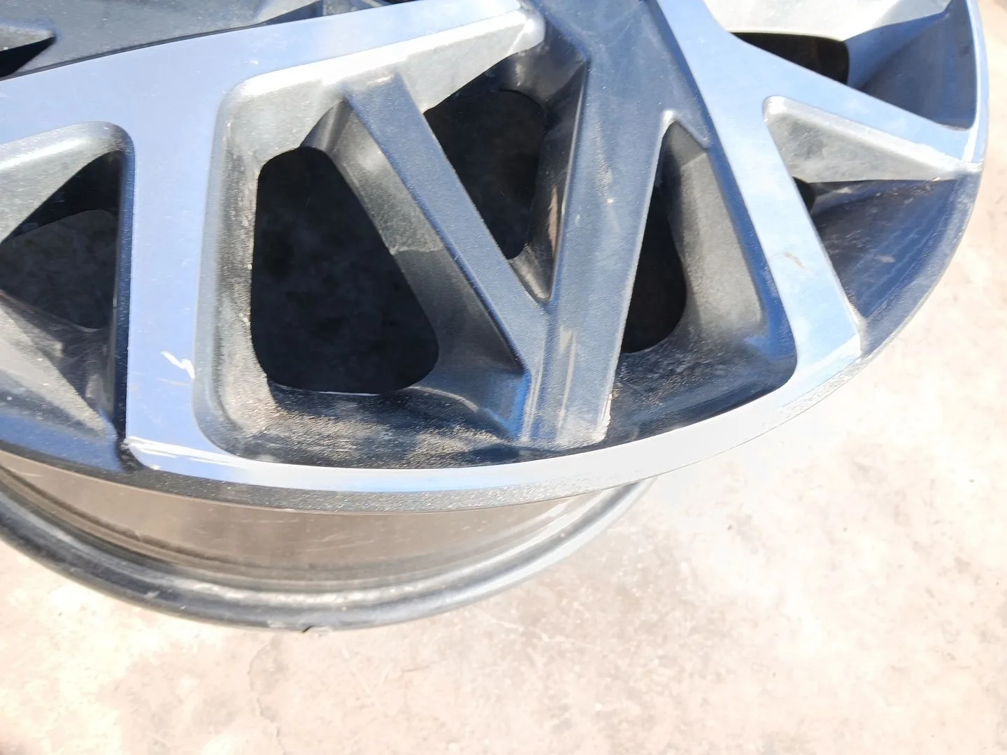 Llanta para Hyundai Kona (Os, Ose, Osi)