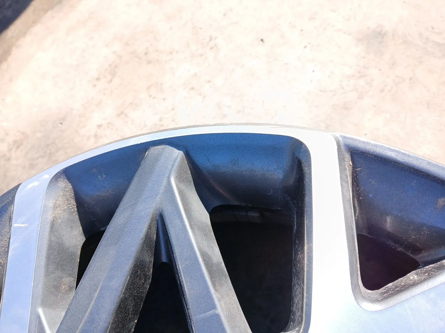 Llanta para Hyundai Kona (Os, Ose, Osi)