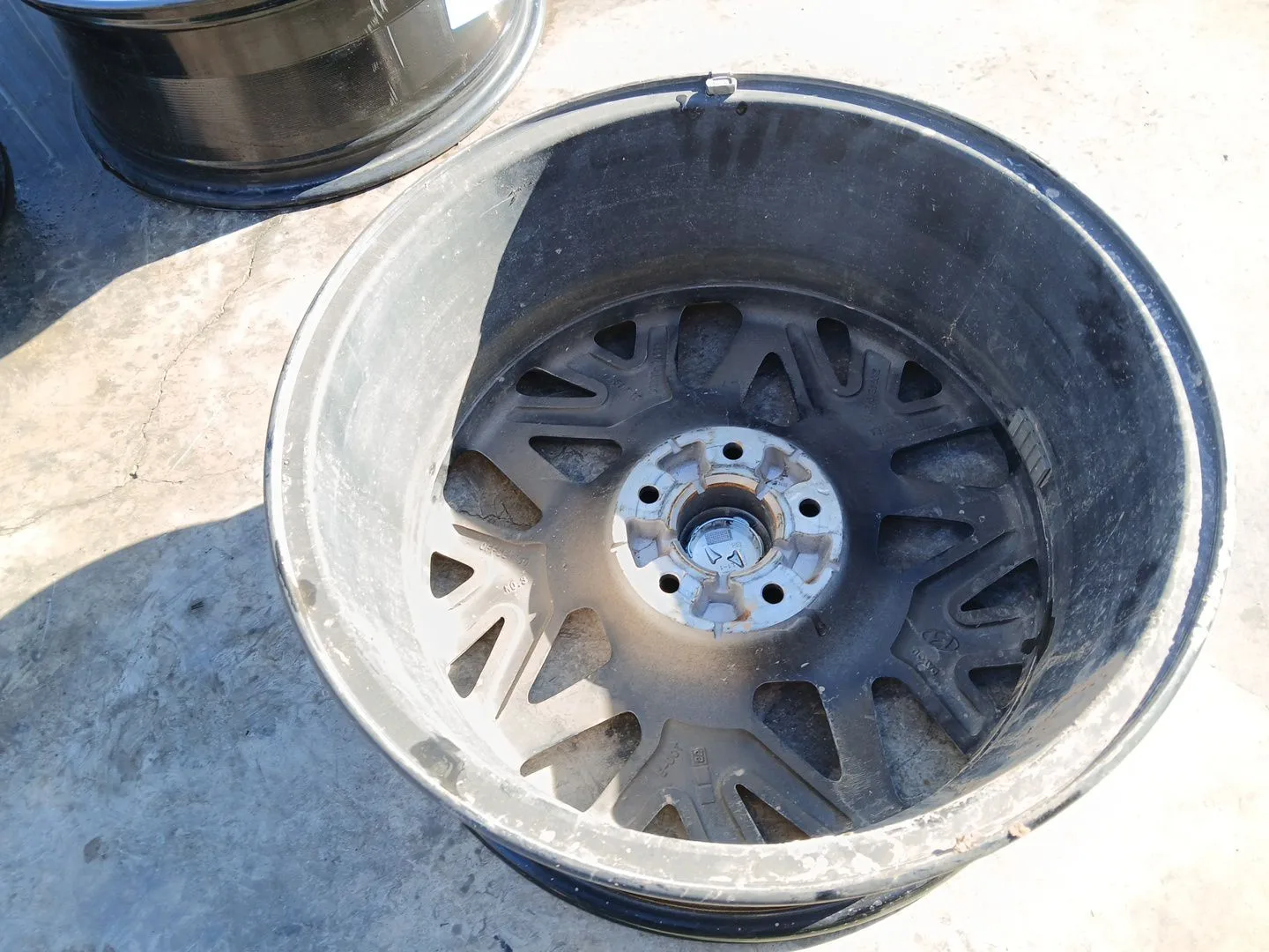 Llanta para Hyundai Kona (Os, Ose, Osi)