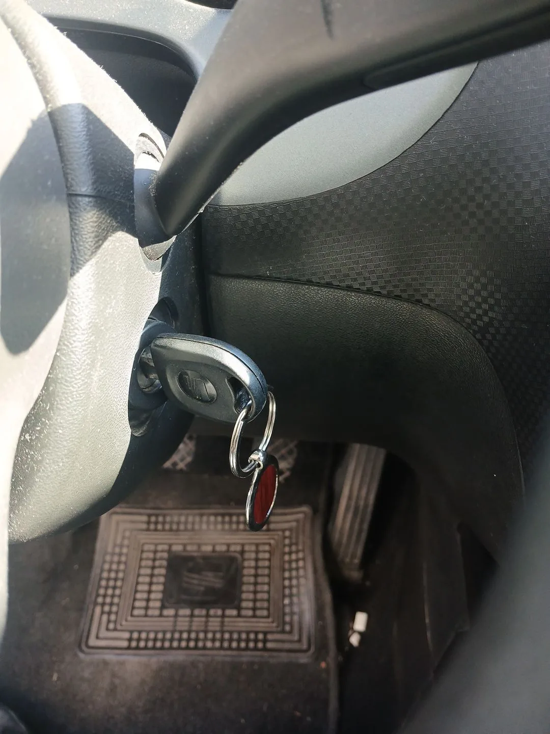 Conmutador De Arranque para Seat Toledo Iii (5P2)