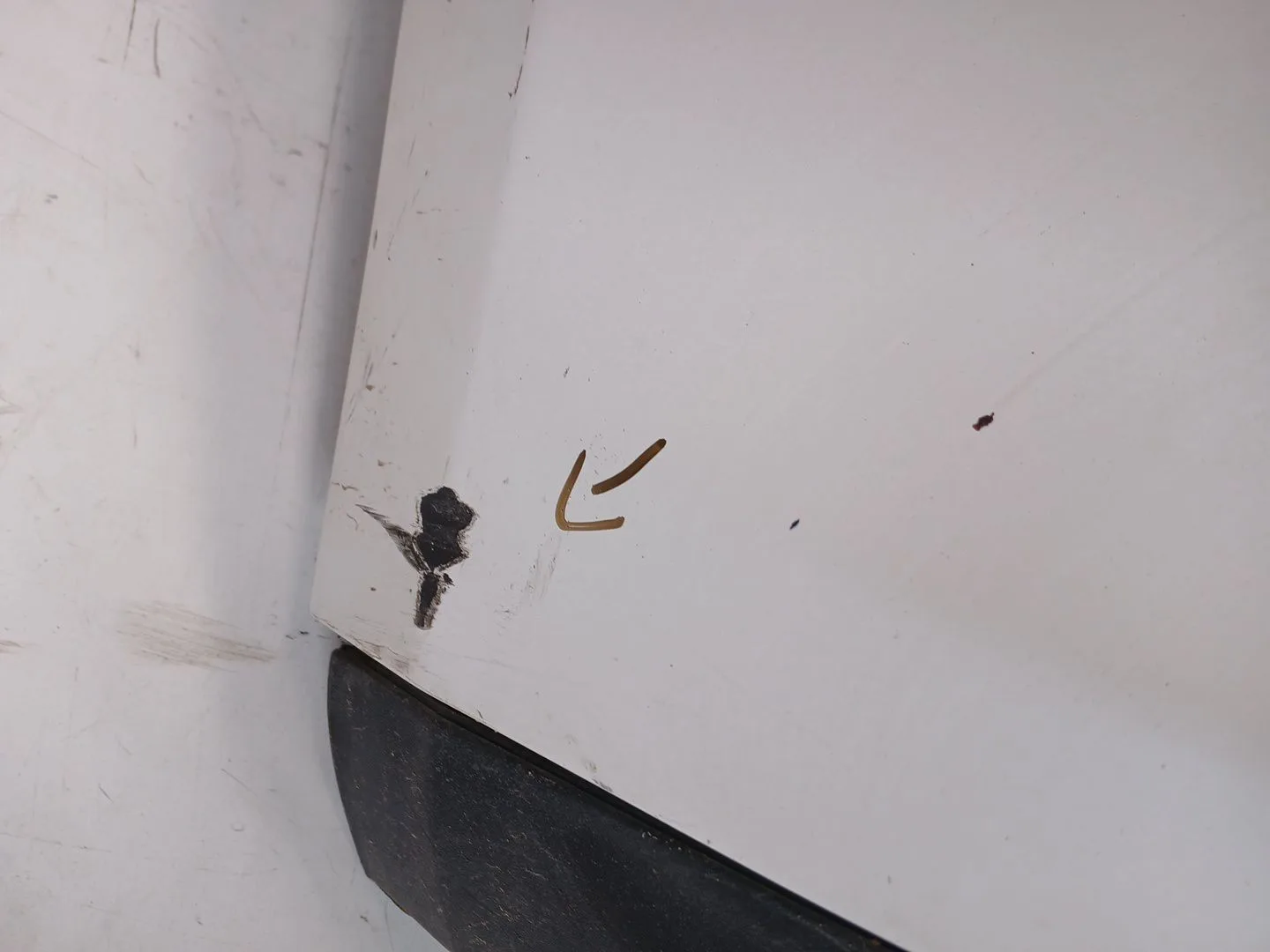 Paragolpes Delantero para Seat Toledo Iii (5P2)