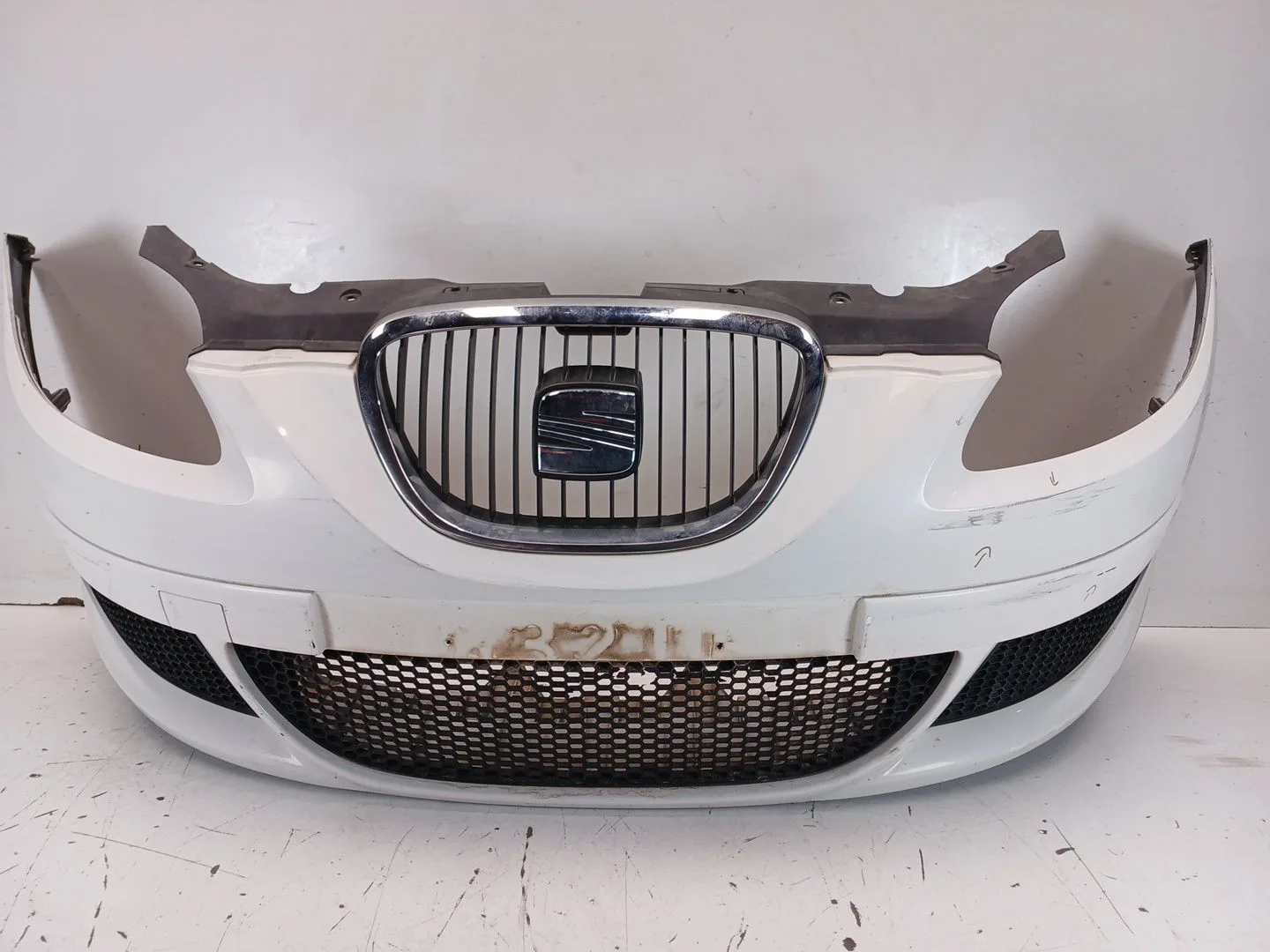 Paragolpes Delantero para Seat Toledo Iii (5P2)