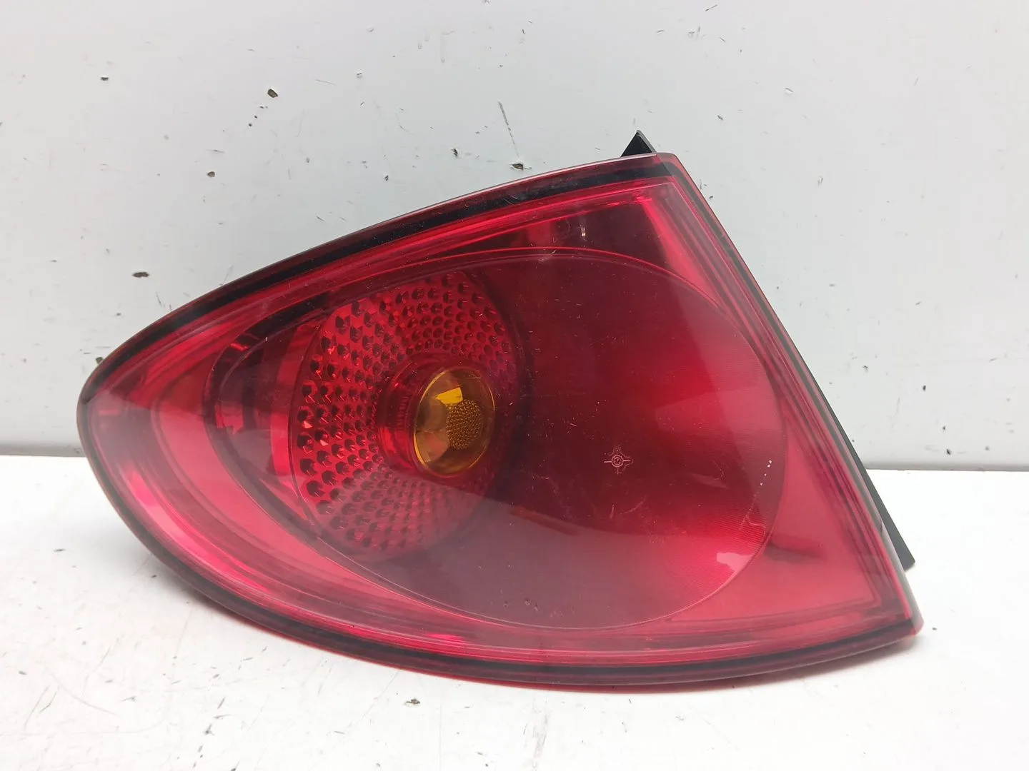 Piloto Trasero Izquierdo para Seat Toledo Iii (5P2)