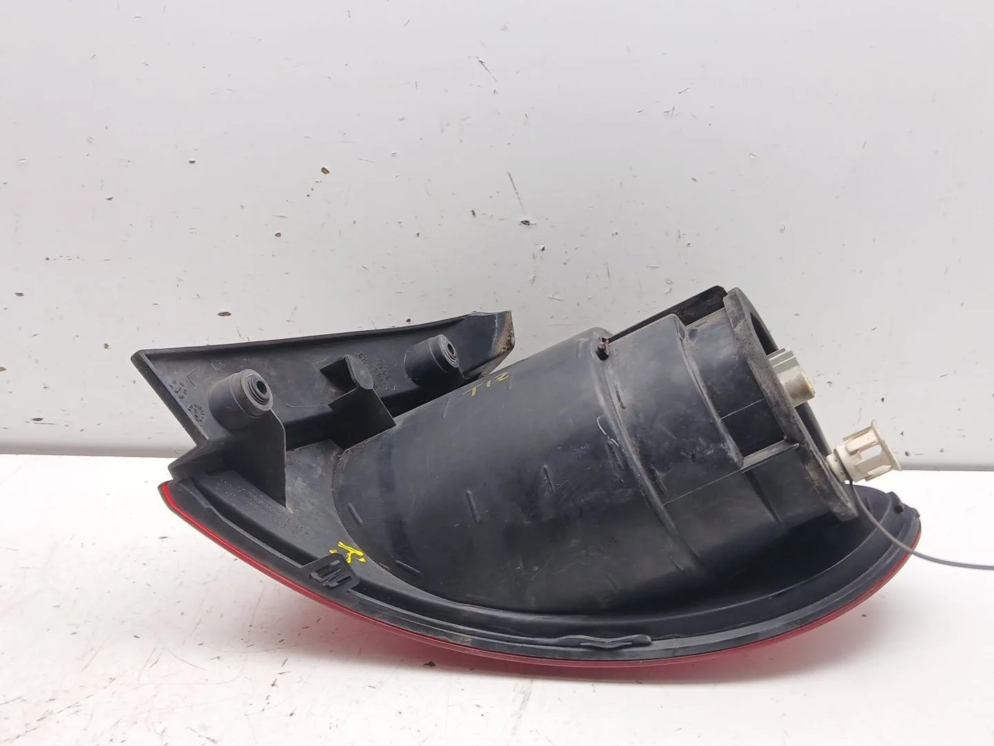 Piloto Trasero Izquierdo para Seat Toledo Iii (5P2)