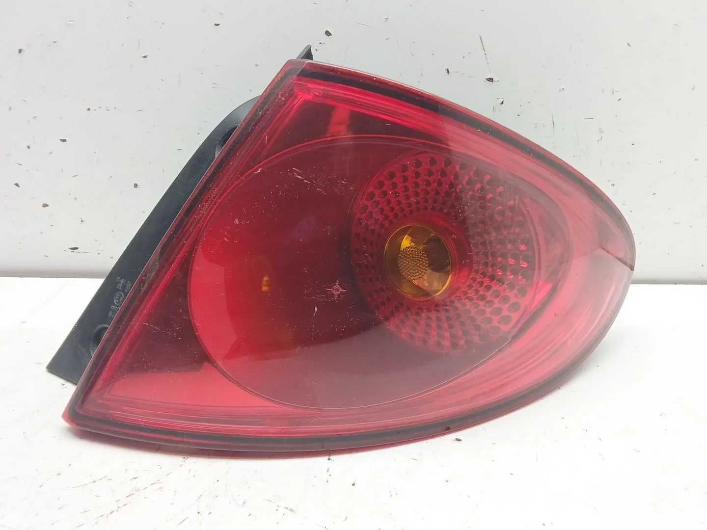 Piloto Trasero Derecho para Seat Toledo Iii (5P2)