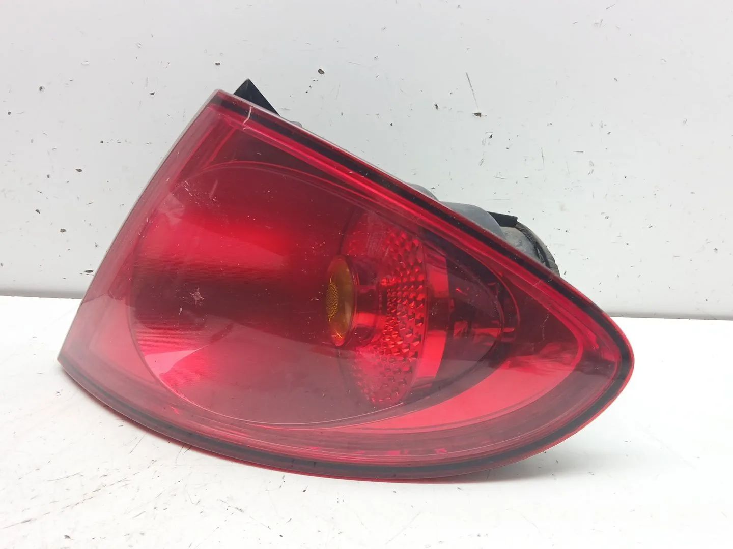 Piloto Trasero Derecho para Seat Toledo Iii (5P2)