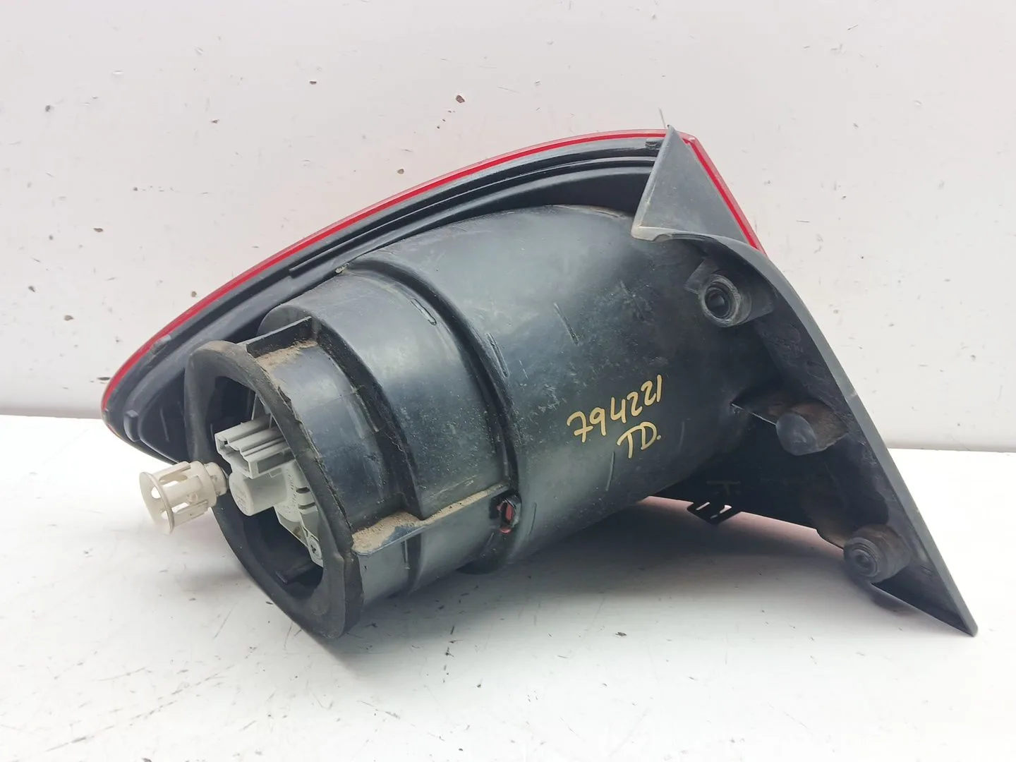 Piloto Trasero Derecho para Seat Toledo Iii (5P2)