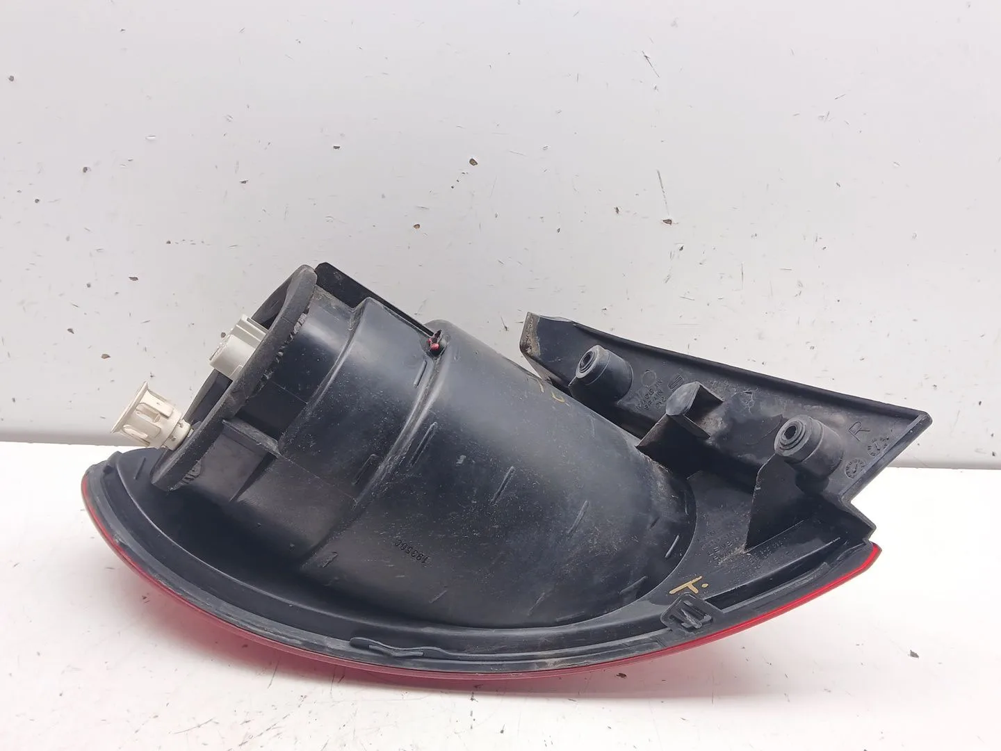 Piloto Trasero Derecho para Seat Toledo Iii (5P2)