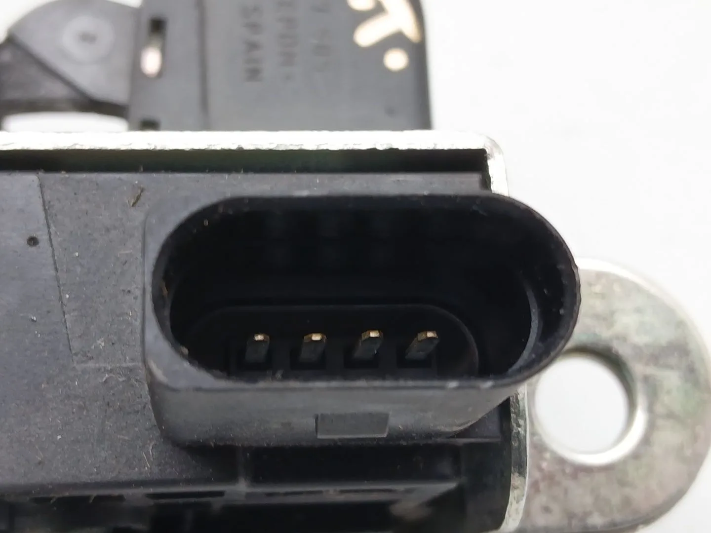 Cerradura Maletero / Porton para Seat Toledo Iii (5P2)