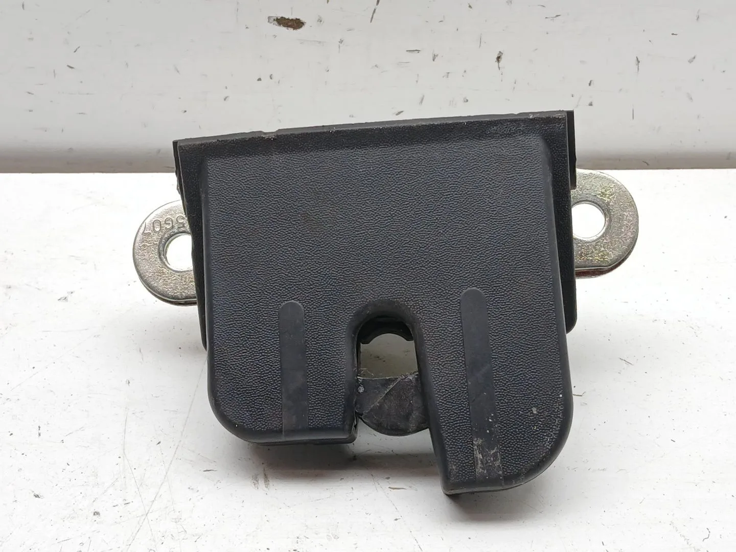 Cerradura Maletero / Porton para Seat Toledo Iii (5P2)