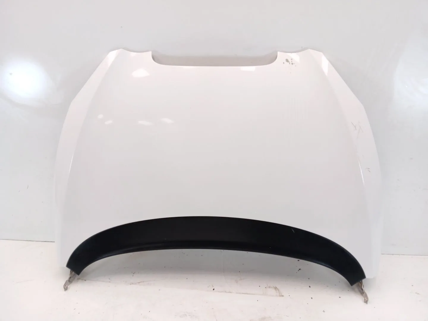 Capot para Seat Toledo Iii (5P2)