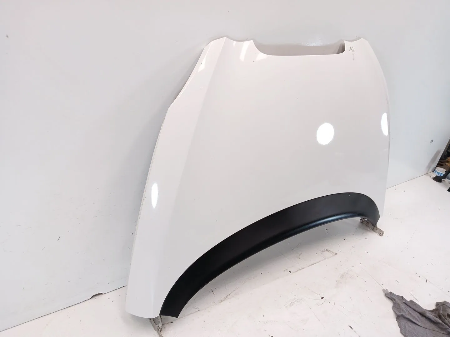 Capot para Seat Toledo Iii (5P2)