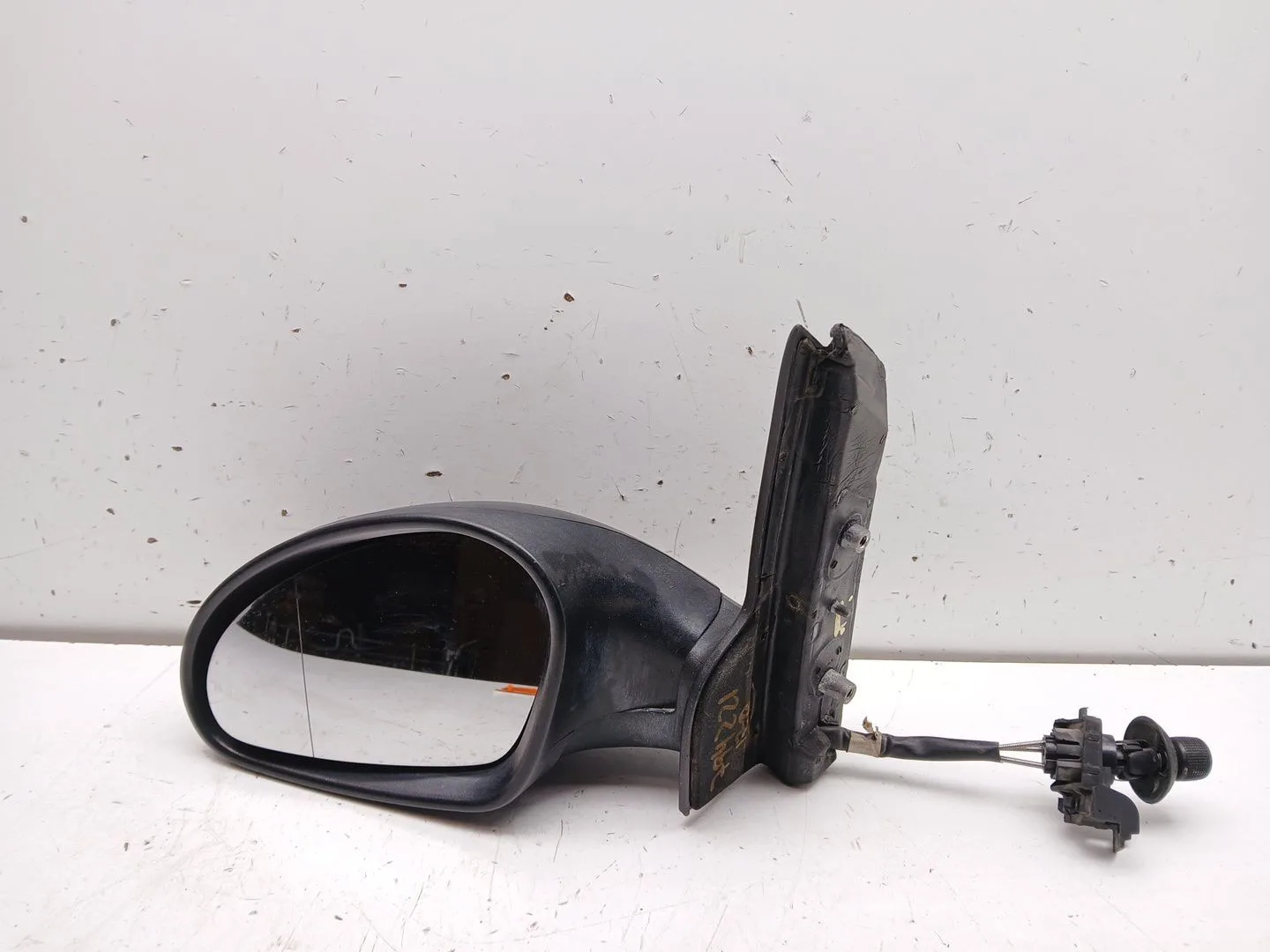 Retrovisor Izquierdo para Seat Toledo Iii (5P2)
