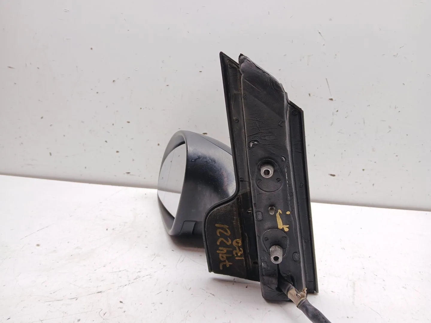 Retrovisor Izquierdo para Seat Toledo Iii (5P2)