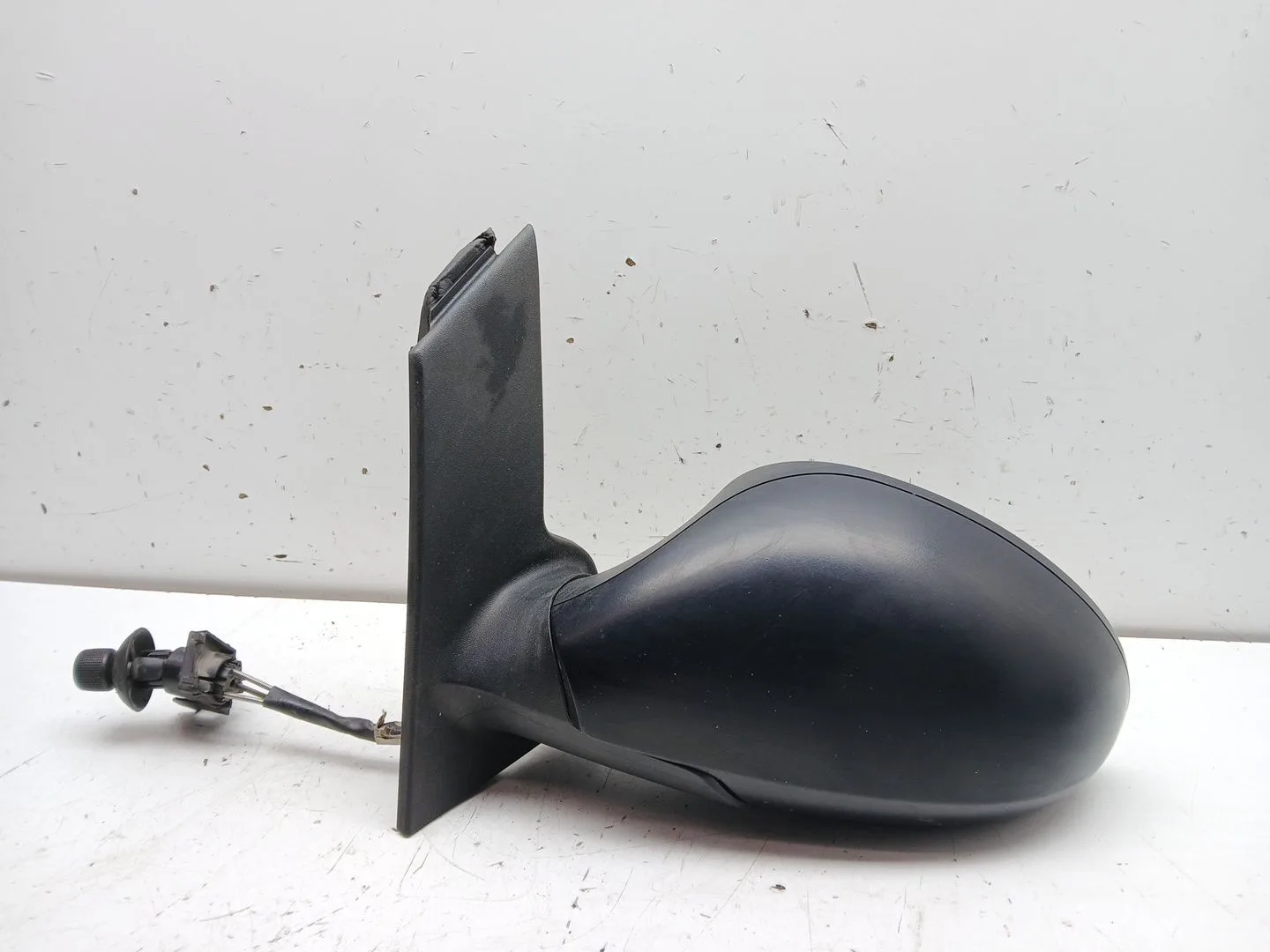 Retrovisor Izquierdo para Seat Toledo Iii (5P2)