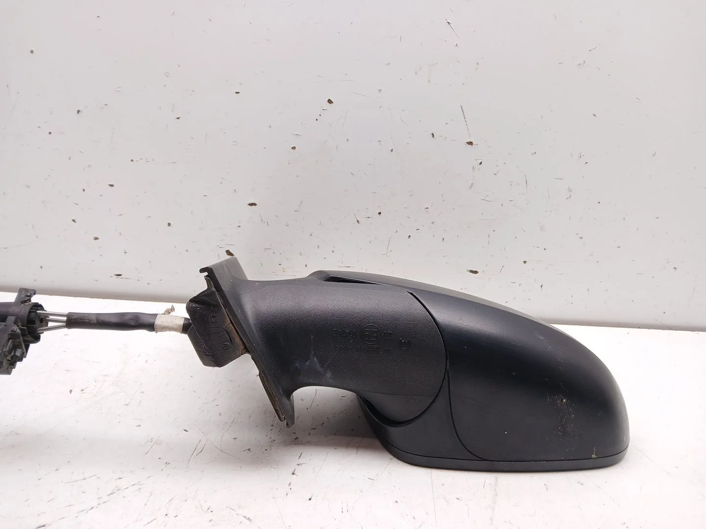 Retrovisor Izquierdo para Seat Toledo Iii (5P2)
