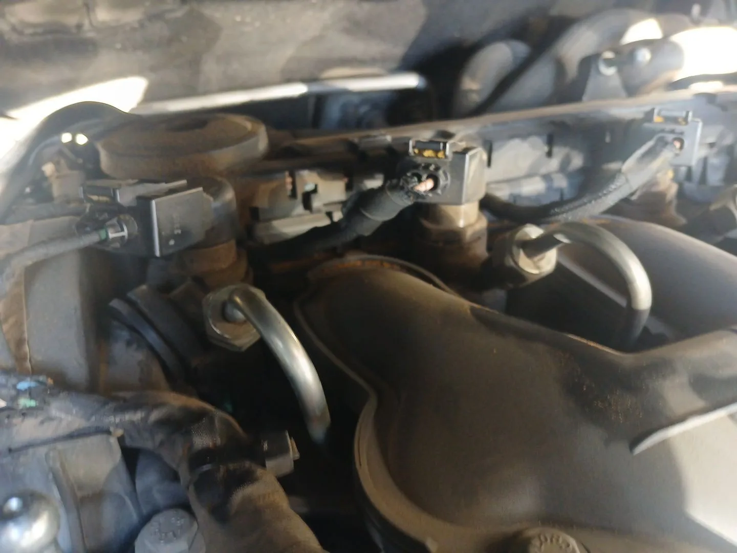 Motor Completo para Citroën C4 Grand Picasso I (Ua_)