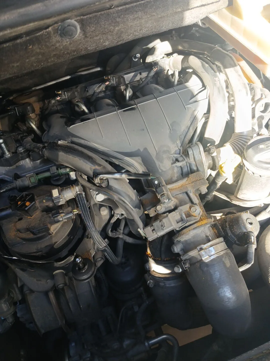 Motor Completo para Citroën C4 Grand Picasso I (Ua_)