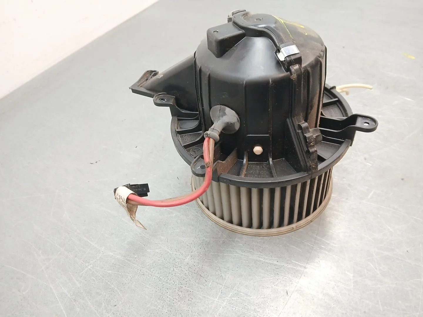 Motor Calefaccion para Mercedes-Benz Vito Furgoneta (W447)