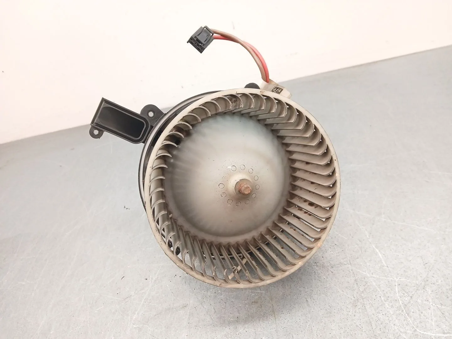 Motor Calefaccion para Mercedes-Benz Vito Furgoneta (W447)