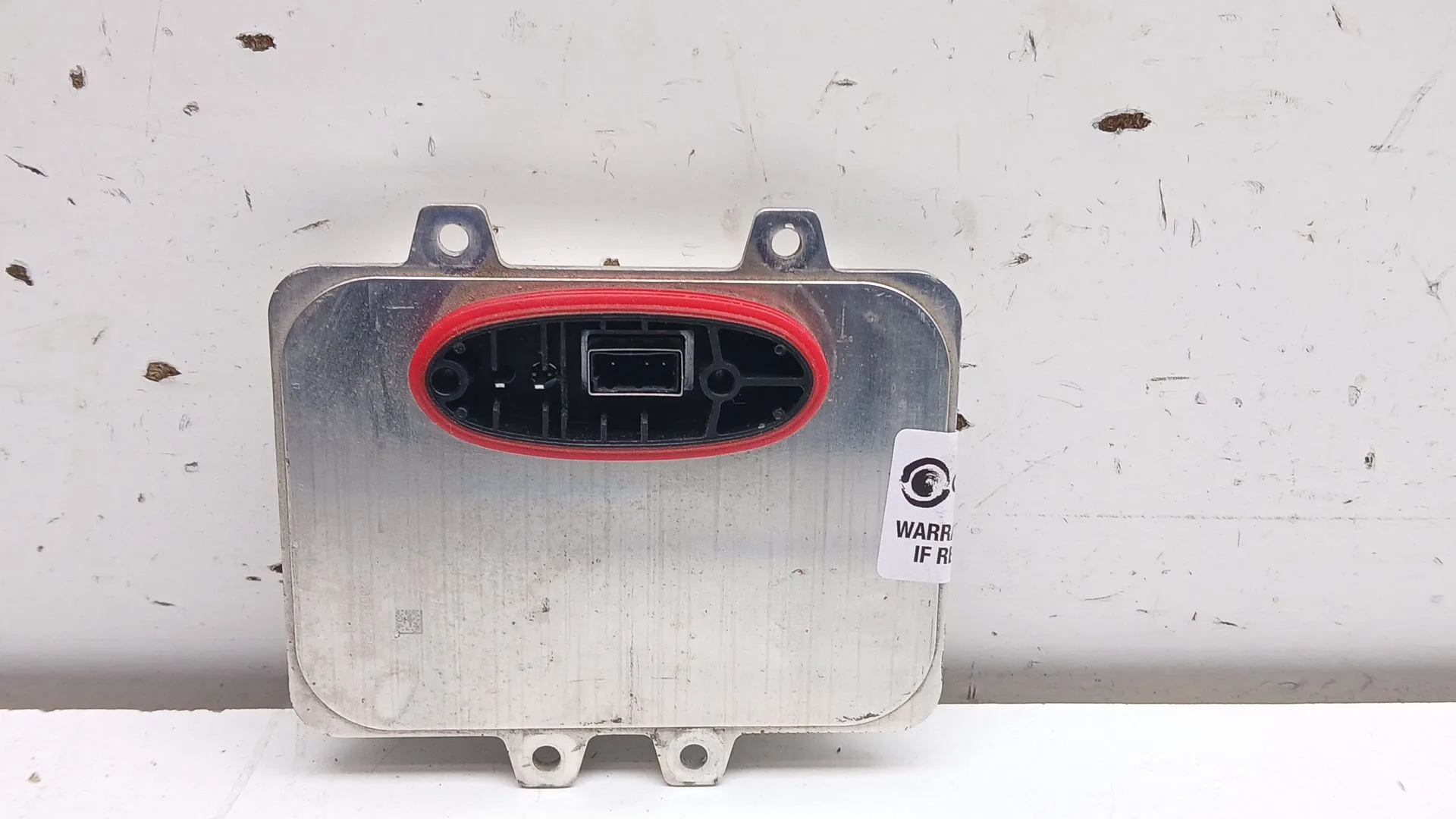 Centralita Faros Xenon para Citroën C4 Grand Picasso I (Ua_)