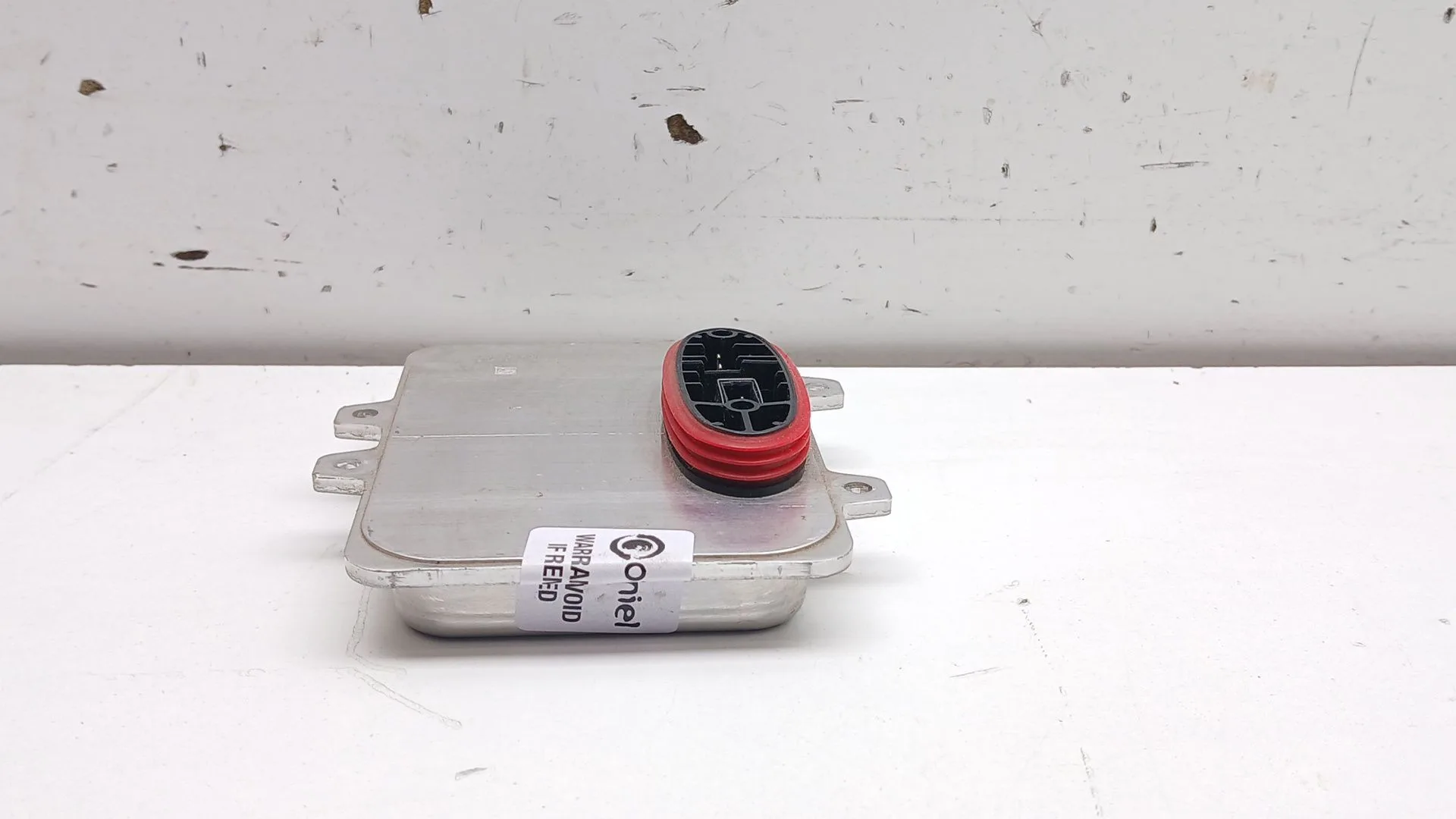 Centralita Faros Xenon para Citroën C4 Grand Picasso I (Ua_)