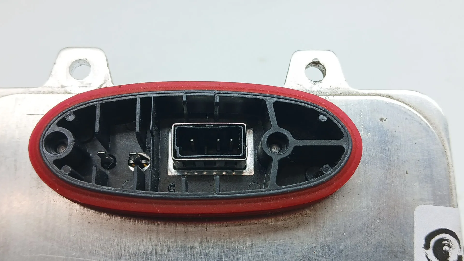 Centralita Faros Xenon para Citroën C4 Grand Picasso I (Ua_)