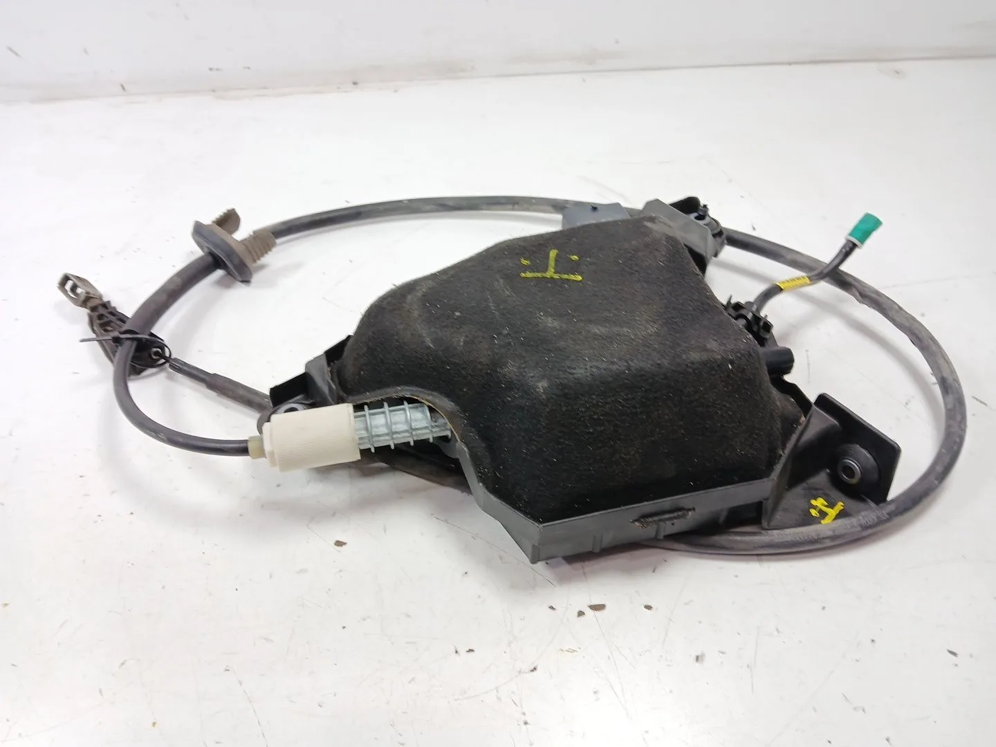 Freno De Mano Electrico para Citroën C4 Grand Picasso I (Ua_)