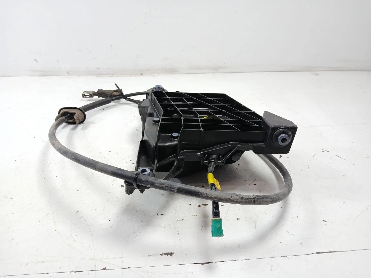 Freno De Mano Electrico para Citroën C4 Grand Picasso I (Ua_)