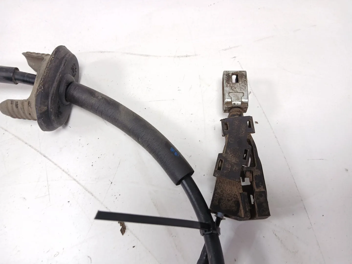 Freno De Mano Electrico para Citroën C4 Grand Picasso I (Ua_)
