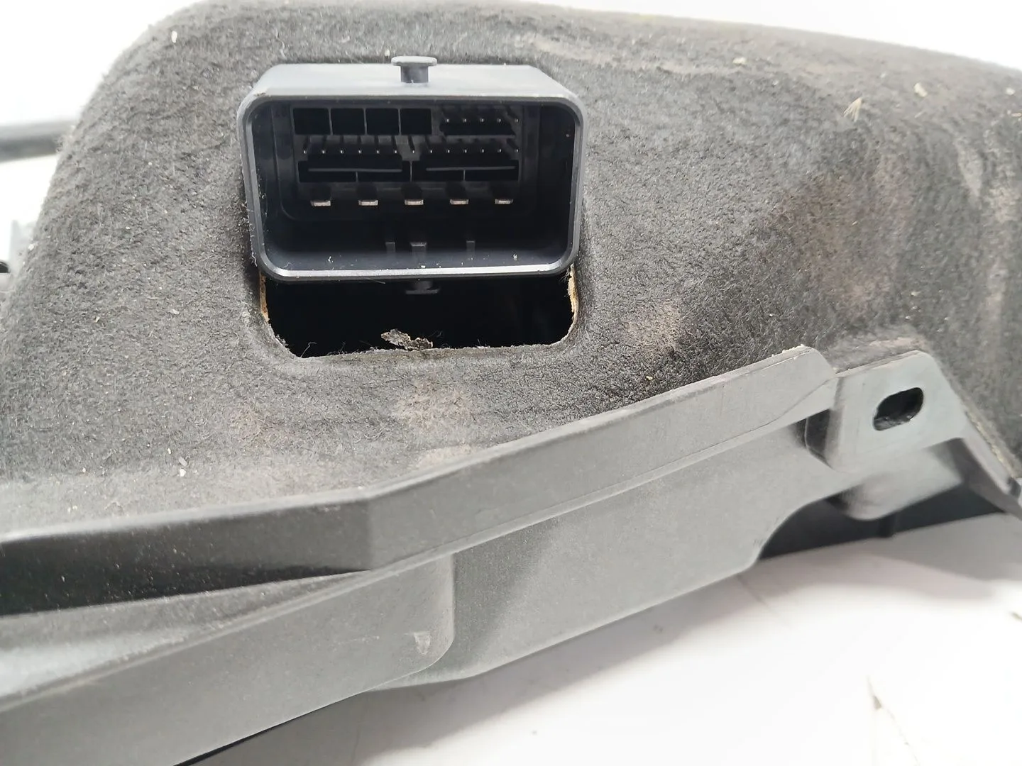 Freno De Mano Electrico para Citroën C4 Grand Picasso I (Ua_)