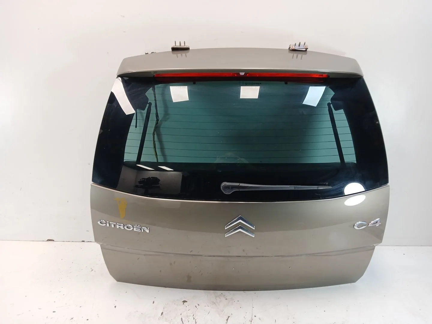 Porton Trasero para Citroën C4 Grand Picasso I (Ua_)