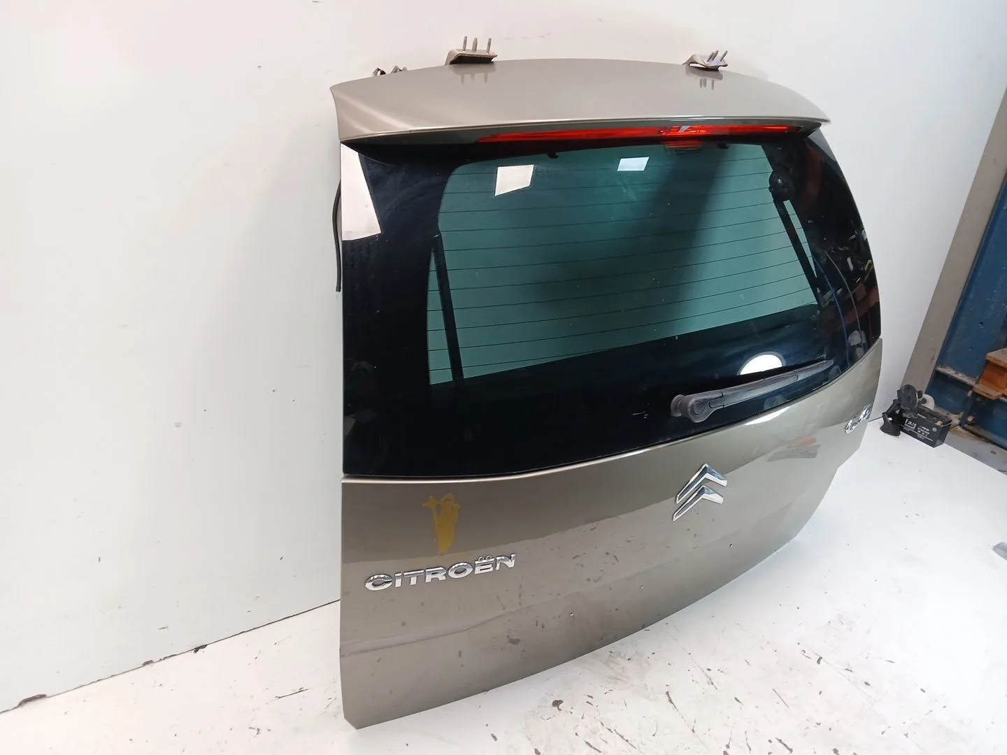 Porton Trasero para Citroën C4 Grand Picasso I (Ua_)