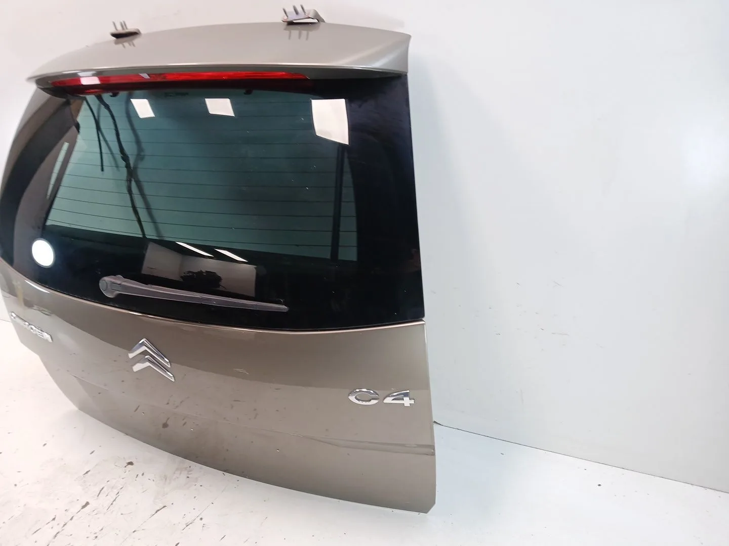 Porton Trasero para Citroën C4 Grand Picasso I (Ua_)