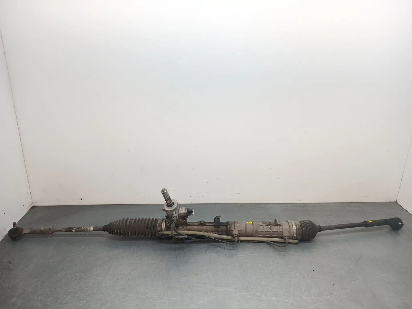 Cremallera Direccion para Citroën C4 Grand Picasso I (Ua_)