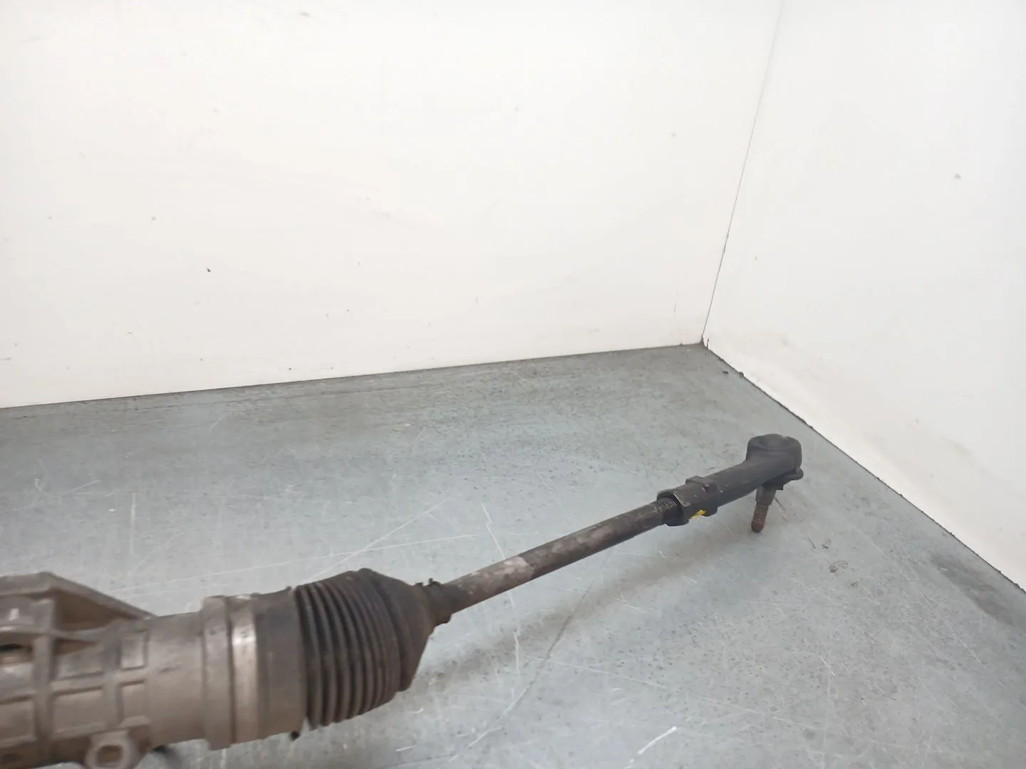 Cremallera Direccion para Citroën C4 Grand Picasso I (Ua_)