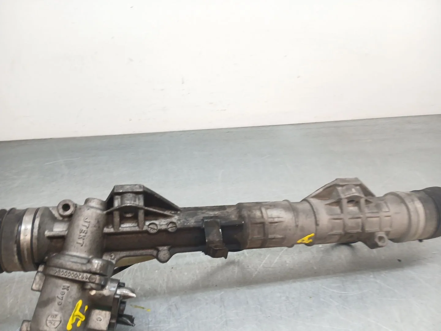 Cremallera Direccion para Citroën C4 Grand Picasso I (Ua_)