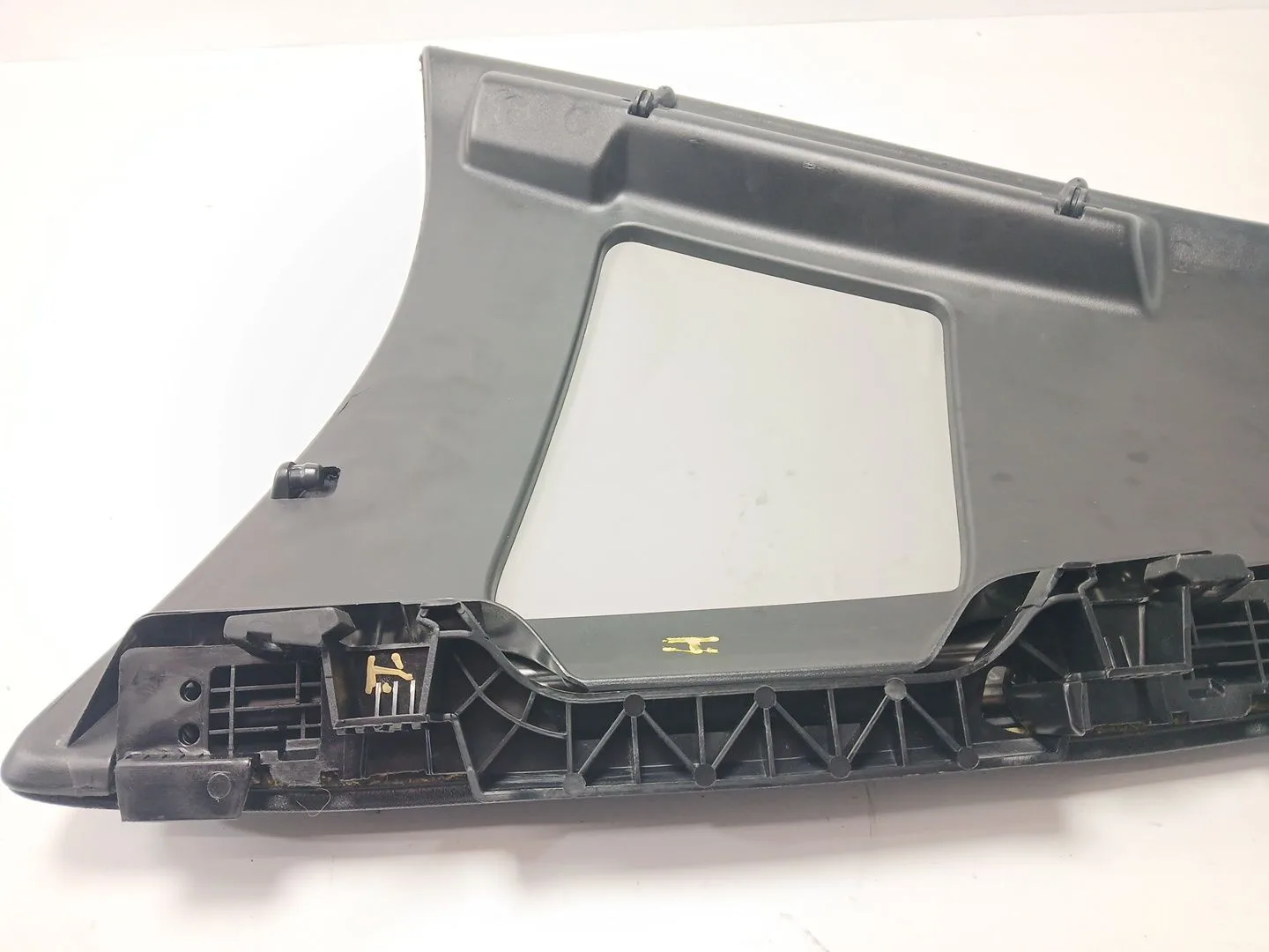 Guantera para Citroën C4 Grand Picasso I (Ua_)
