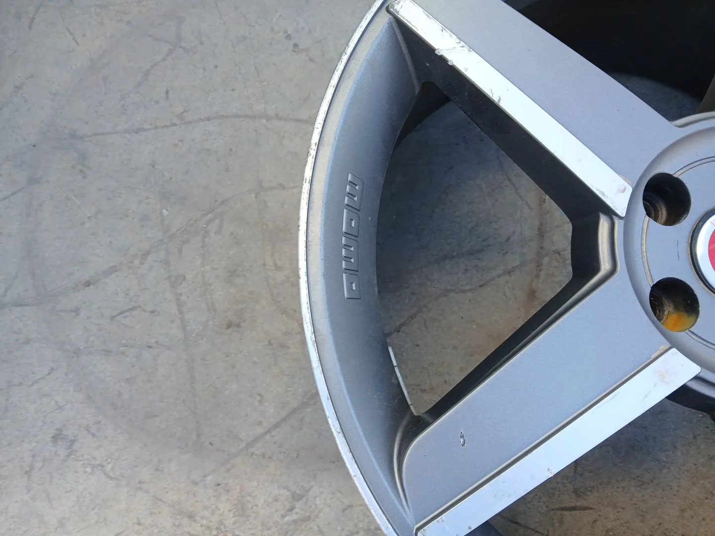 Llanta para Jaguar Xe (X760)