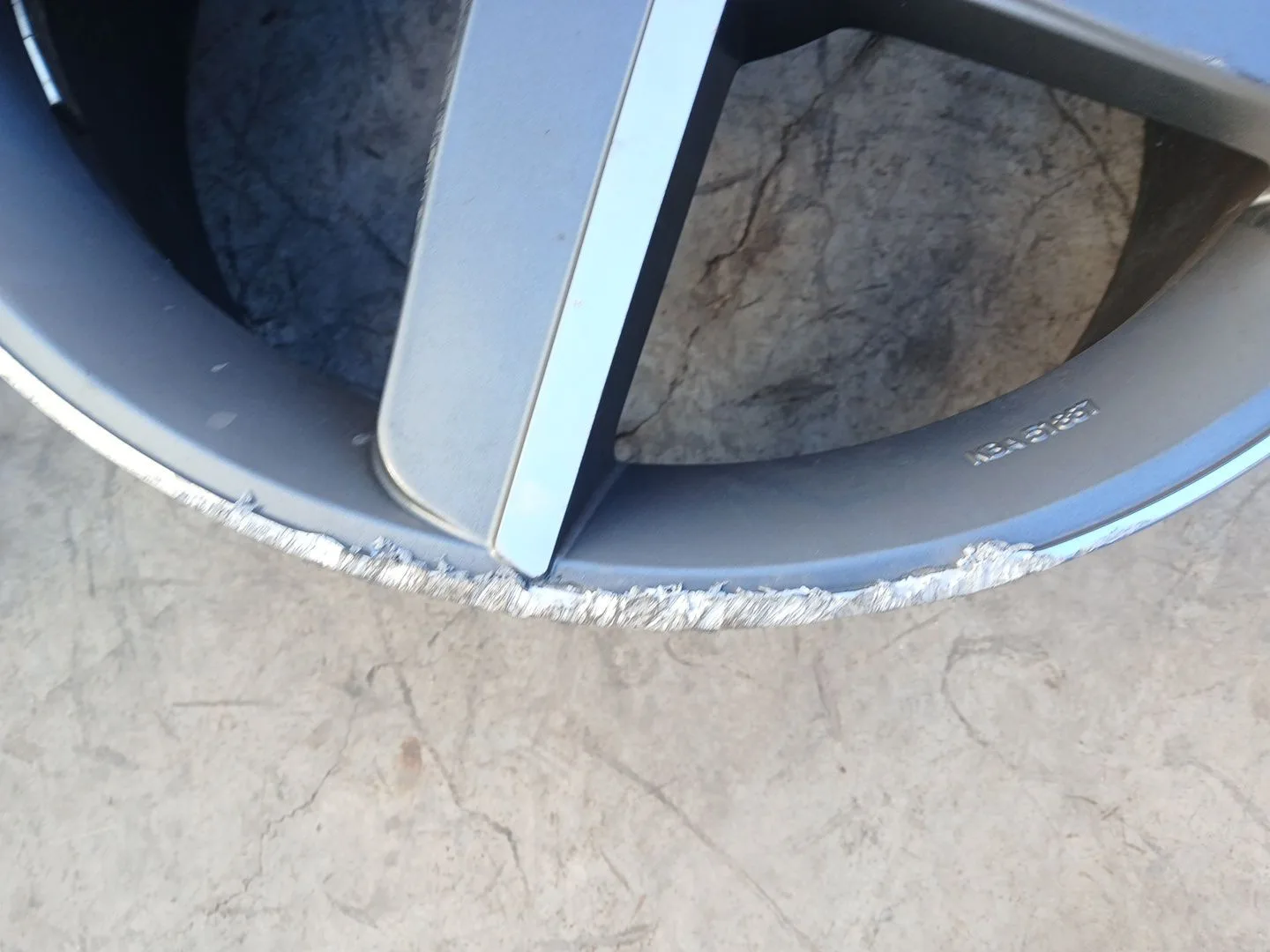 Llanta para Jaguar Xe (X760)