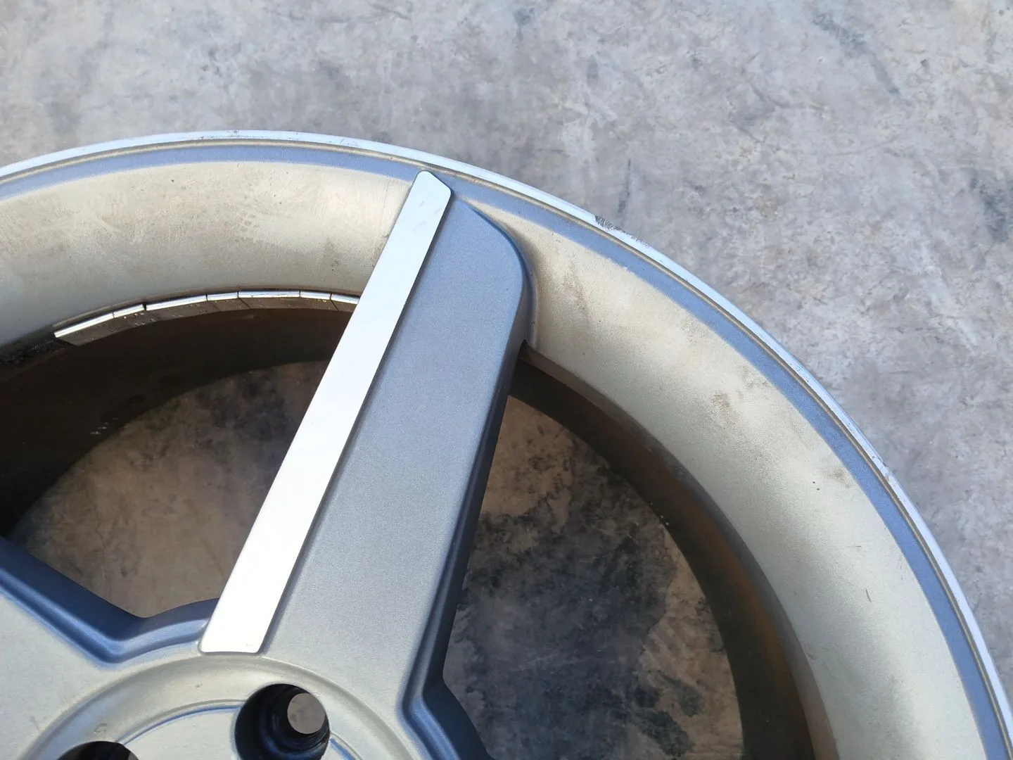 Llanta para Jaguar Xe (X760)