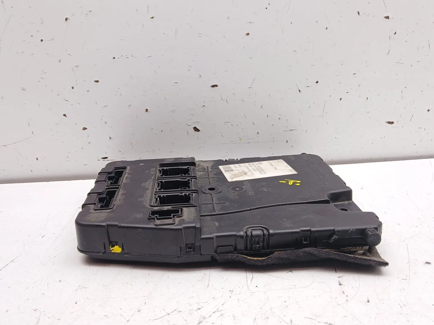 Centralita Bsi para Renault Megane Ii (Bm0/1_, Cm0/1_)