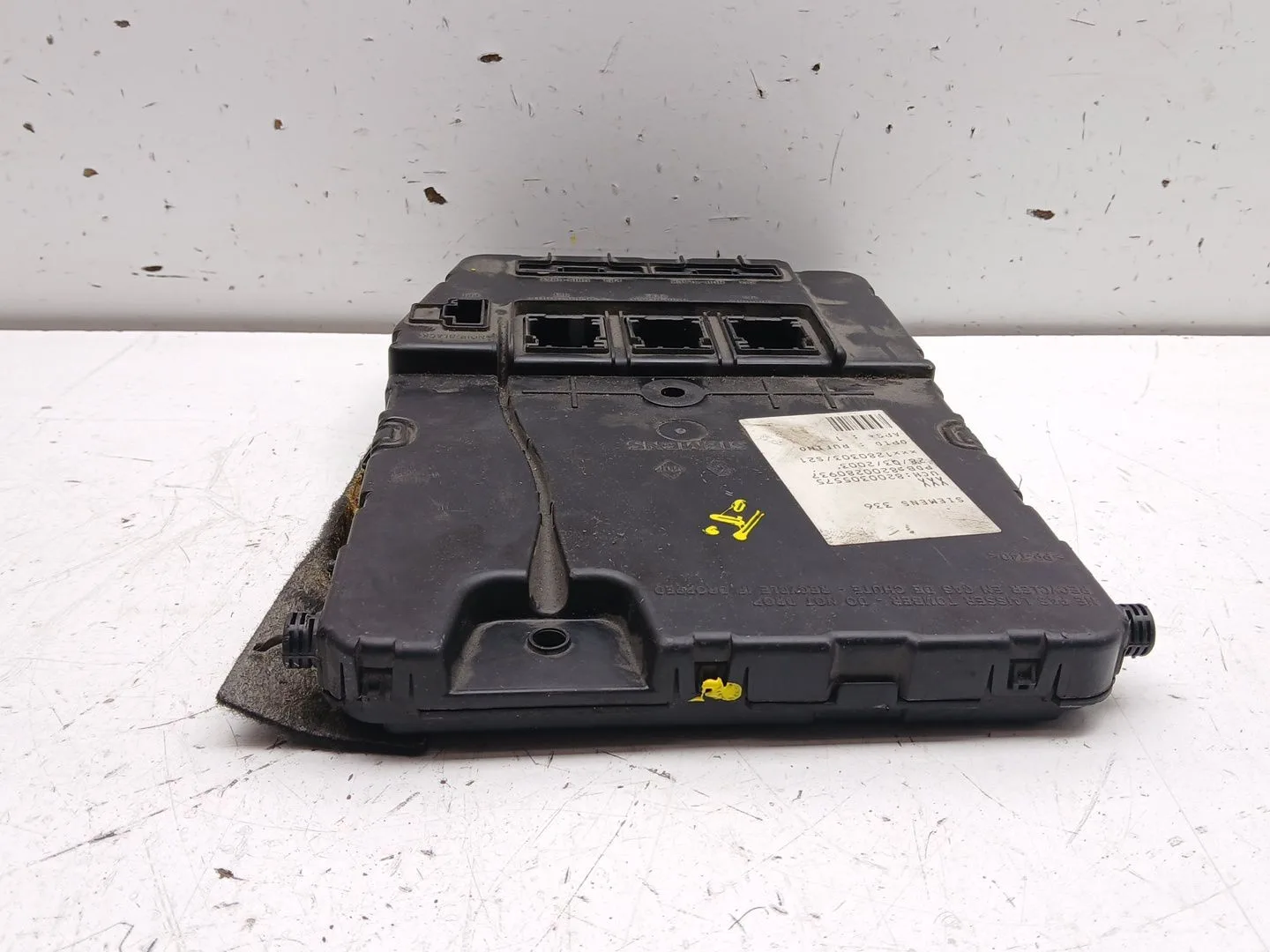 Centralita Bsi para Renault Megane Ii (Bm0/1_, Cm0/1_)