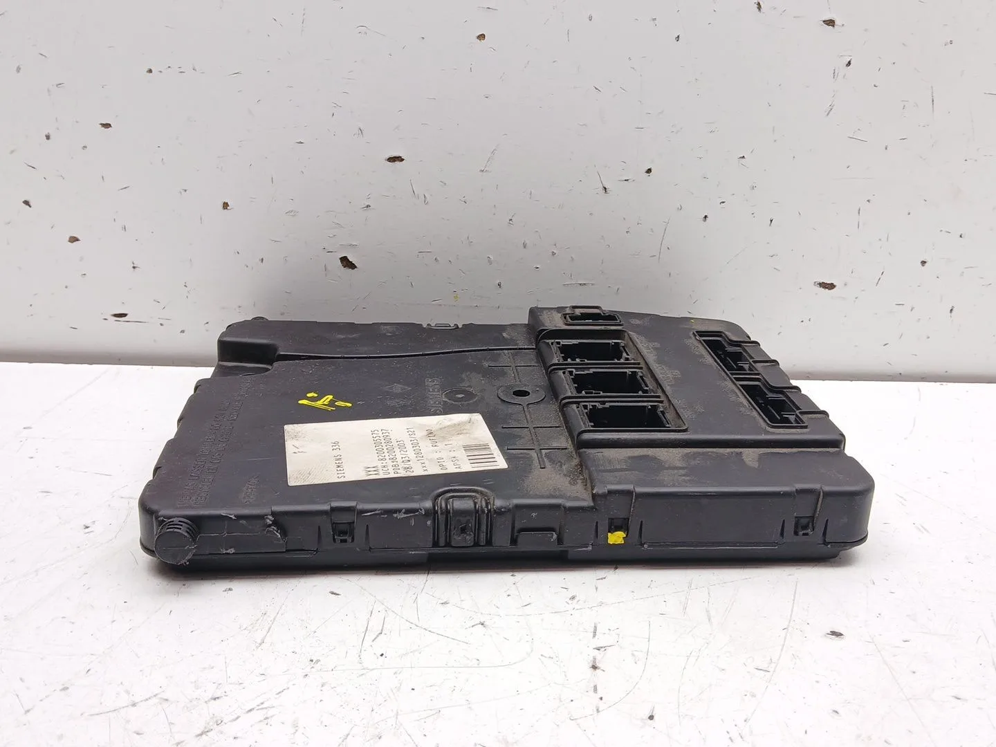 Centralita Bsi para Renault Megane Ii (Bm0/1_, Cm0/1_)
