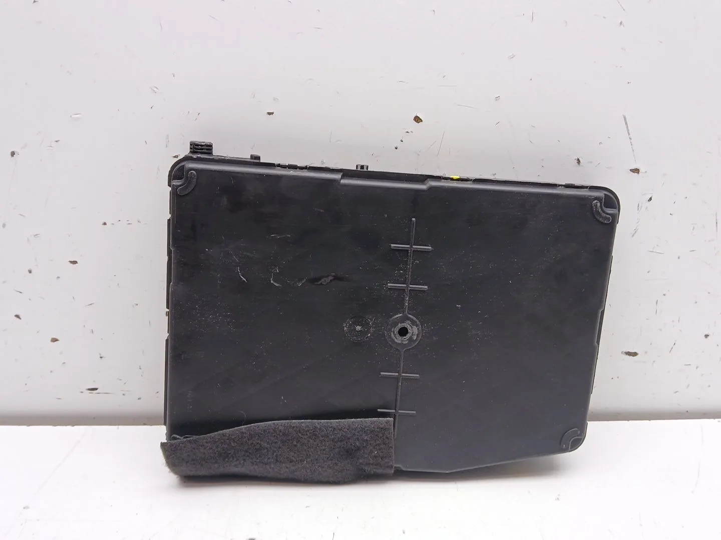Centralita Bsi para Renault Megane Ii (Bm0/1_, Cm0/1_)