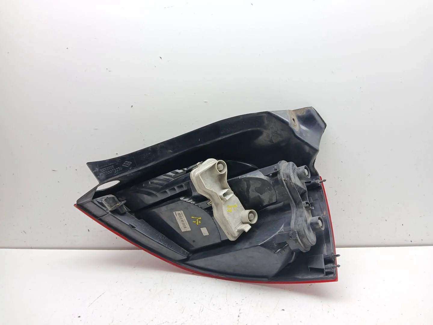 Piloto Trasero Izquierdo para Renault Megane Ii (Bm0/1_, Cm0/1_)