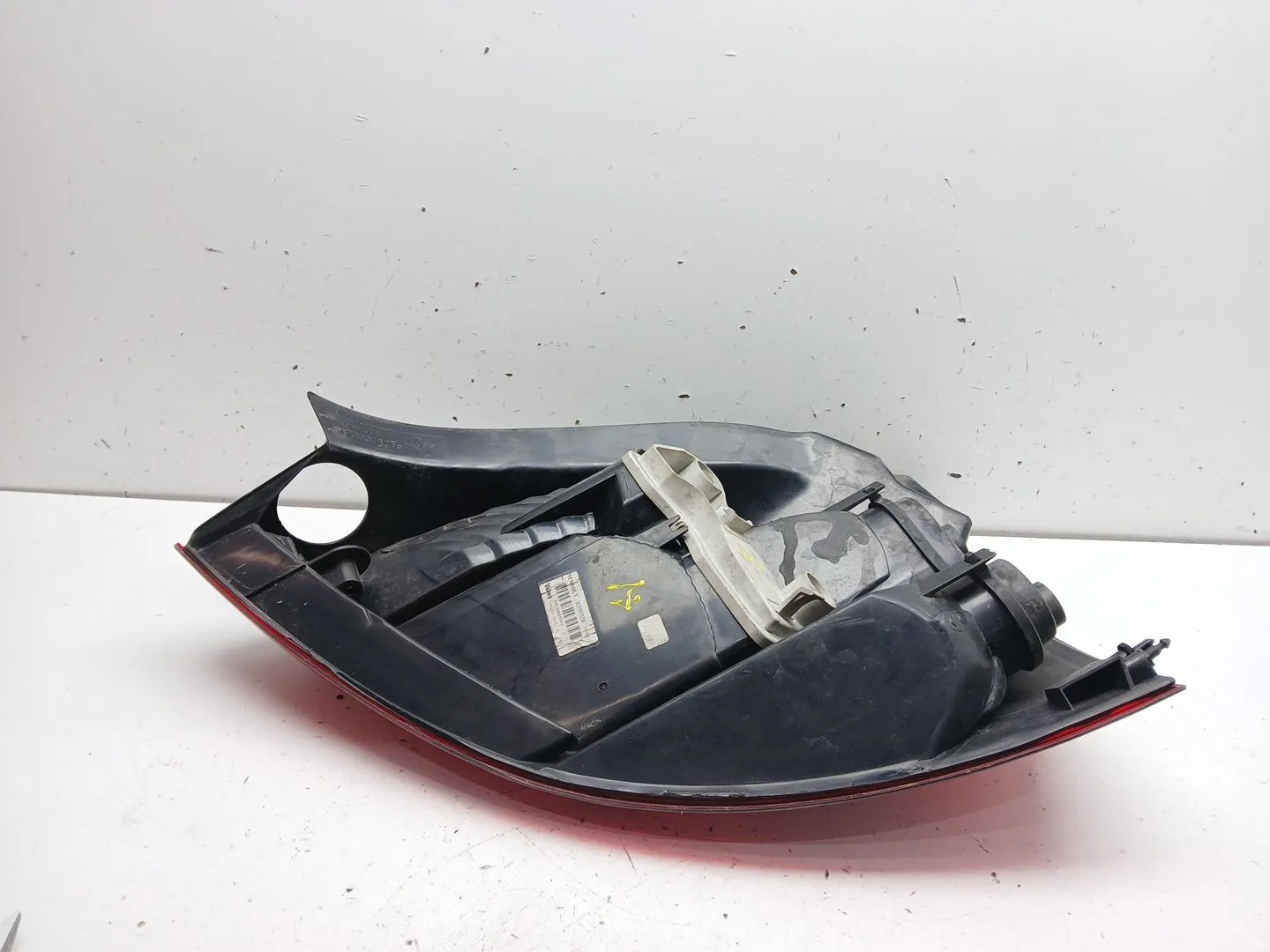 Piloto Trasero Izquierdo para Renault Megane Ii (Bm0/1_, Cm0/1_)