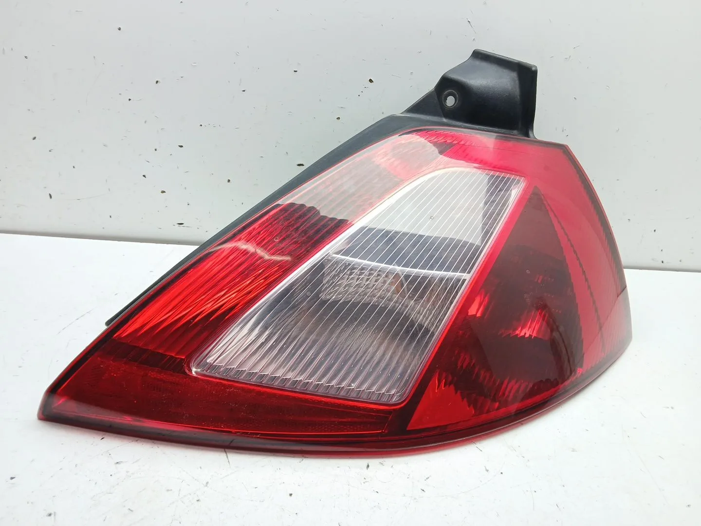 Piloto Trasero Derecho para Renault Megane Ii (Bm0/1_, Cm0/1_)
